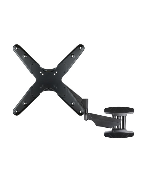 Soporte tv monitor tooq 23 pulgadas - 55 pulgadas giratorio