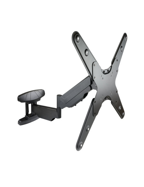 Soporte tv monitor tooq 23 pulgadas - 55 pulgadas giratorio