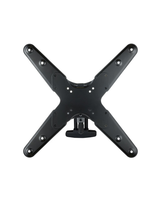 Soporte tv monitor tooq 23 pulgadas - 55 pulgadas giratorio
