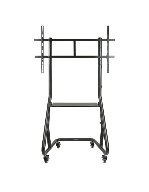 Soporte suelo con ruedas tooq fs20200m - b