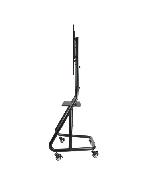 Soporte suelo con ruedas tooq fs20200m - b