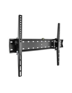 Soporte tv monitor tooq 37 pulgadas - 70 pulgadas inclinable