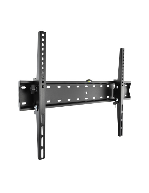 Soporte tv monitor tooq 37 pulgadas - 70 pulgadas inclinable