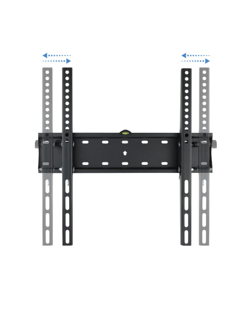 Soporte tv monitor tooq 32 pulgadas - 55 pulgadas inclina