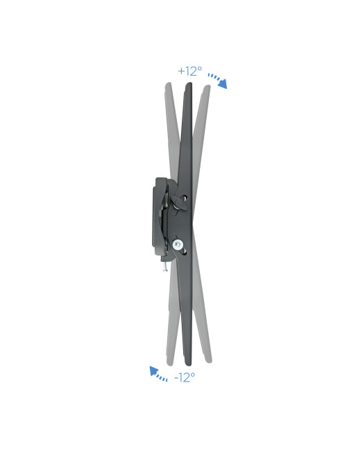 Soporte tv monitor tooq 32 pulgadas - 55 pulgadas inclina
