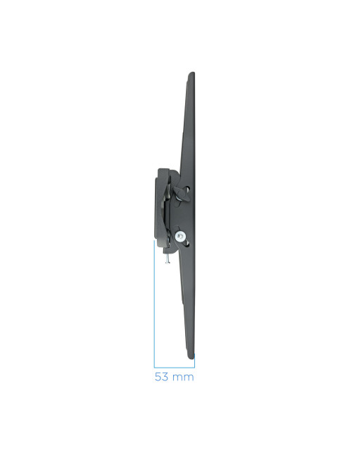 Soporte tv monitor tooq 32 pulgadas - 55 pulgadas inclina