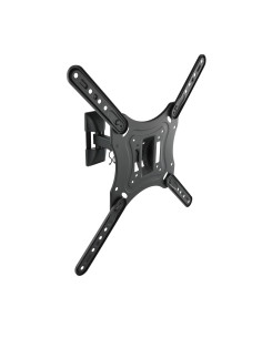 Soporte tv monitor tooq 23 pulgadas - 55 pulgadas giratorio