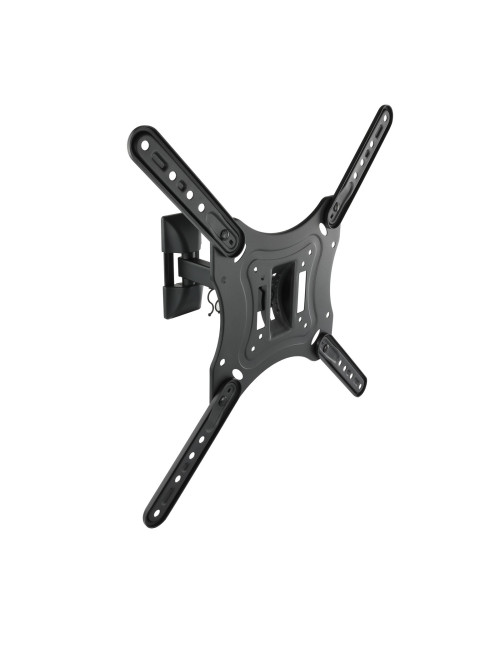 Soporte tv monitor tooq 23 pulgadas - 55 pulgadas giratorio