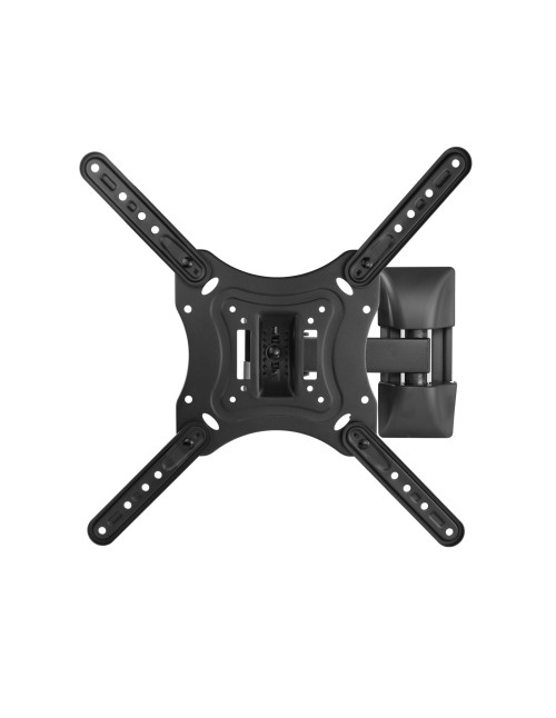 Soporte tv monitor tooq 23 pulgadas - 55 pulgadas giratorio
