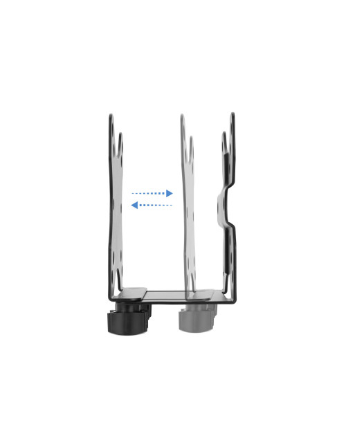 Soporte mini pc tooq maximo 70mm