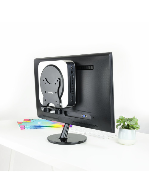 Soporte mini pc tooq maximo 70mm