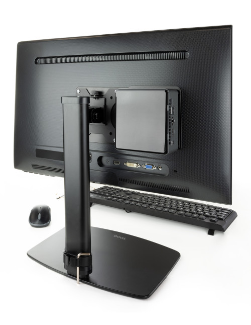 Soporte vesa mini pc tooq tcch0007 - b