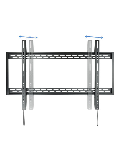 Soporte pared tv television monitor tooq