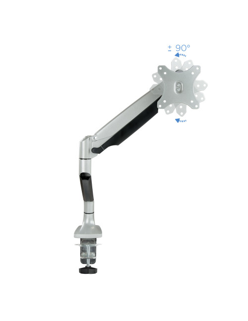 Soporte mesa monitor tooq db3032tnr - s 13 - 32 pulgadas