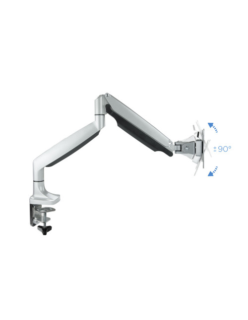 Soporte mesa monitor tooq db3032tnr - s 13 - 32 pulgadas
