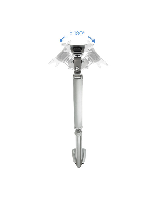 Soporte mesa monitor tooq db3032tnr - s 13 - 32 pulgadas
