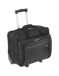 Trolley portatil targus executive 15 6 pulgadas