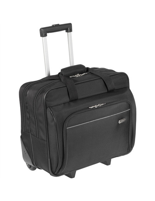 Trolley portatil targus executive 15 6 pulgadas