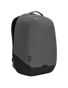 Mochila antirrobo targus cypress eco security