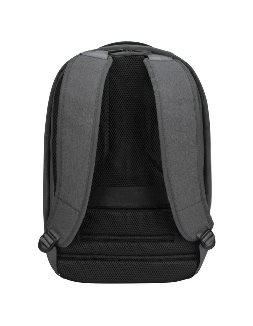 Mochila antirrobo targus cypress eco security