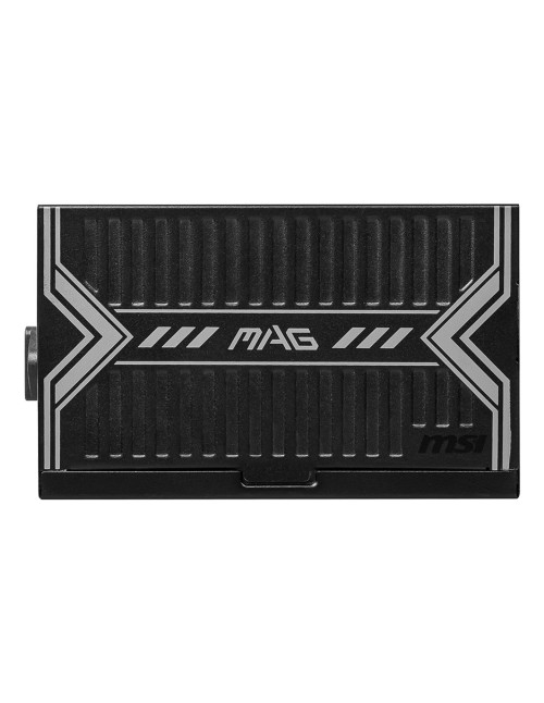 Fuente alimentacion msi mag a650bn gaming