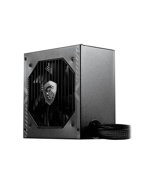 Fuente alimentacion msi mag a650bn gaming