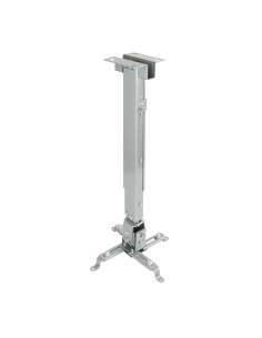 Soporte techo proyector tooq pj2012t - splata 130