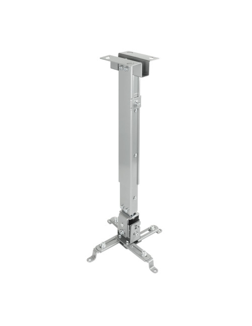 Soporte techo proyector tooq pj2012t - splata 130