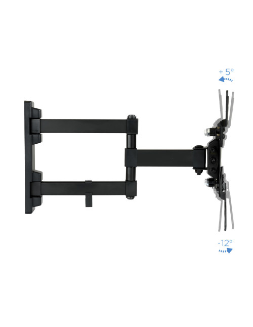 Soporte pared tv television monitor tooq