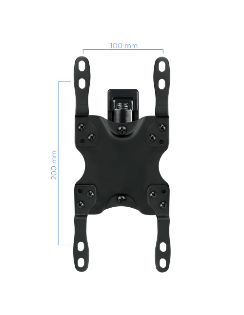Soporte pared tv television monitor tooq