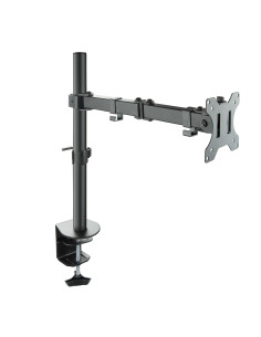 Soporte monitor mesa tooq 13 - 32 pulgadas vesa