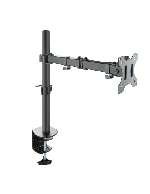 Soporte monitor mesa tooq 13 - 32 pulgadas vesa