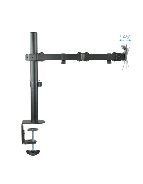 Soporte monitor mesa tooq 13 - 32 pulgadas vesa