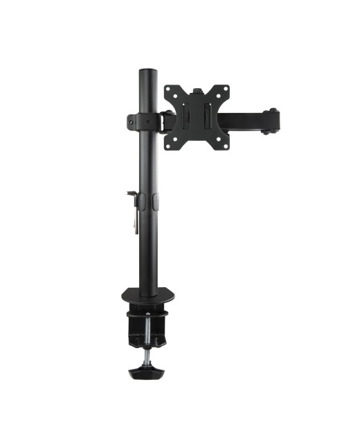 Soporte monitor mesa tooq 13 - 32 pulgadas vesa