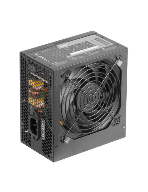Fuente alimentacion mars gaming apiii500 500w