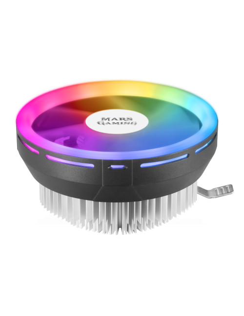 Ventilador disipador cpu mars gaming mcpu120