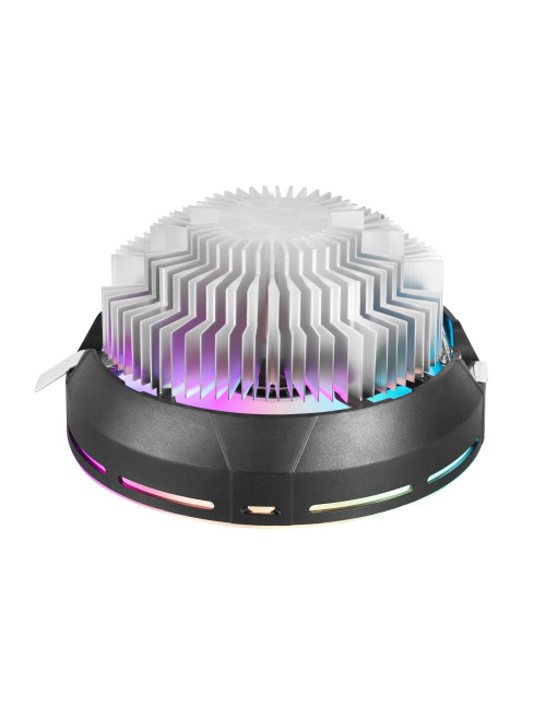 Ventilador disipador cpu mars gaming mcpu120