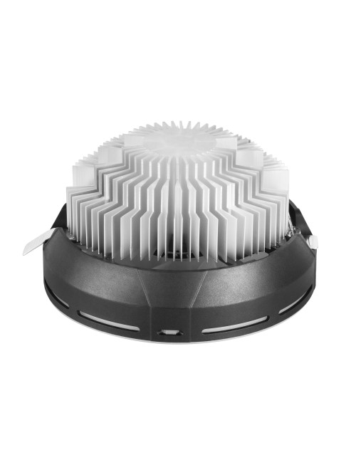 Ventilador disipador cpu mars gaming mcpu120
