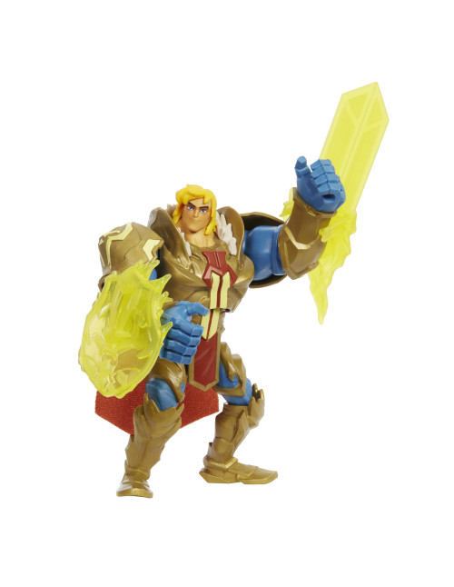 Figura mattel masters of the universe
