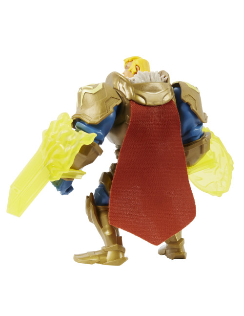 Figura mattel masters of the universe