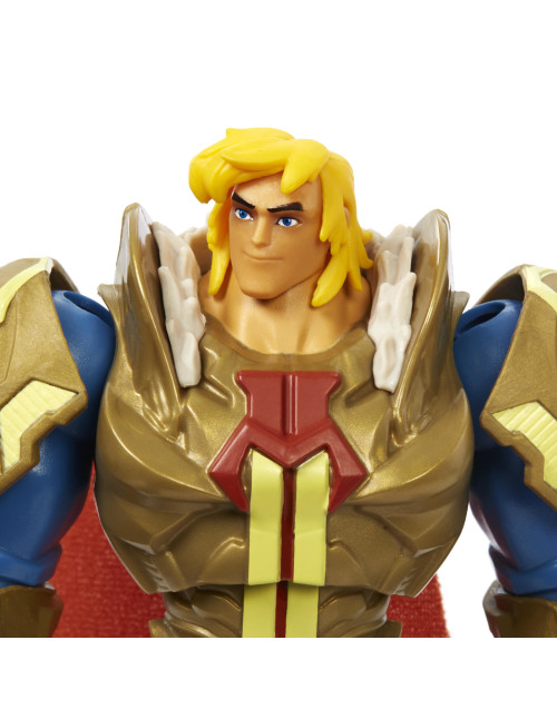 Figura mattel masters of the universe