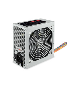 Fuente alimentacion tooq ep - ii tqep - 500s - int atx