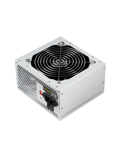 Fuente alimentacion tooq ep - ii tqep - 500s - int atx