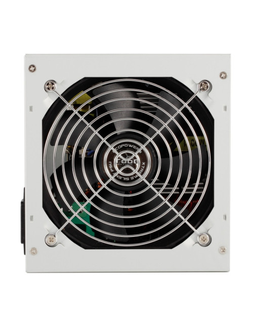 Fuente alimentacion tooq ep - ii tqep - 500s - int atx