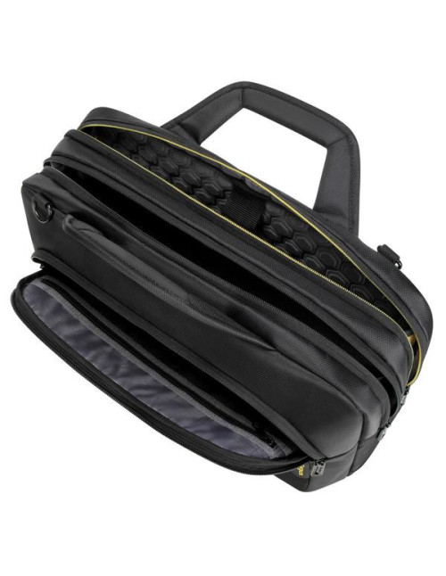 Maletin targus citygear 15 pulgadas -  17.3 pulgadas negro