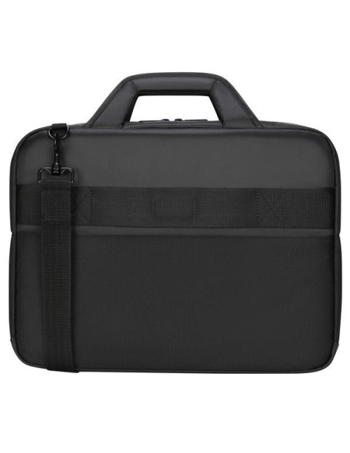 Maletin targus citygear 15 pulgadas -  17.3 pulgadas negro