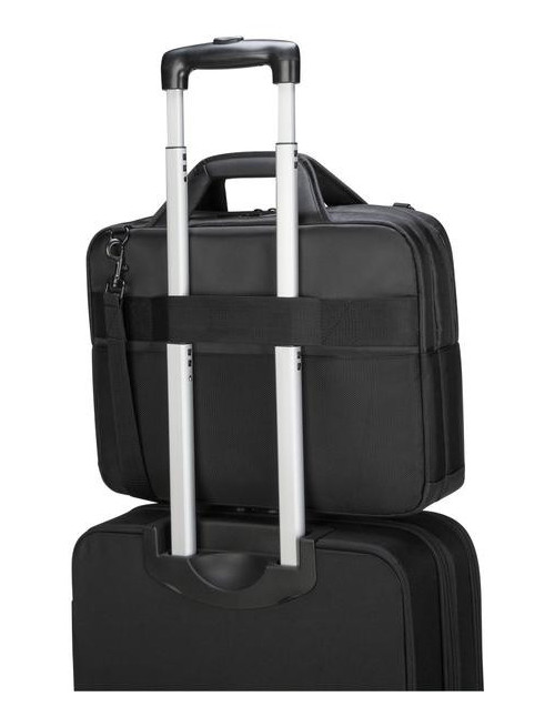 Maletin targus citygear 15 pulgadas -  17.3 pulgadas negro