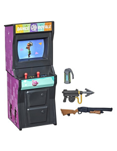 Figura hasbro 17 cm fortnite arcade