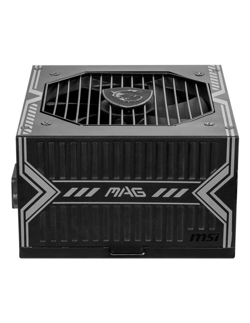 Fuente alimentacion msi mag a550bn atx