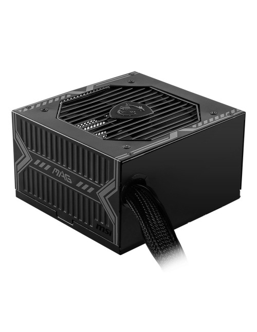 Fuente alimentacion msi mag a550bn atx